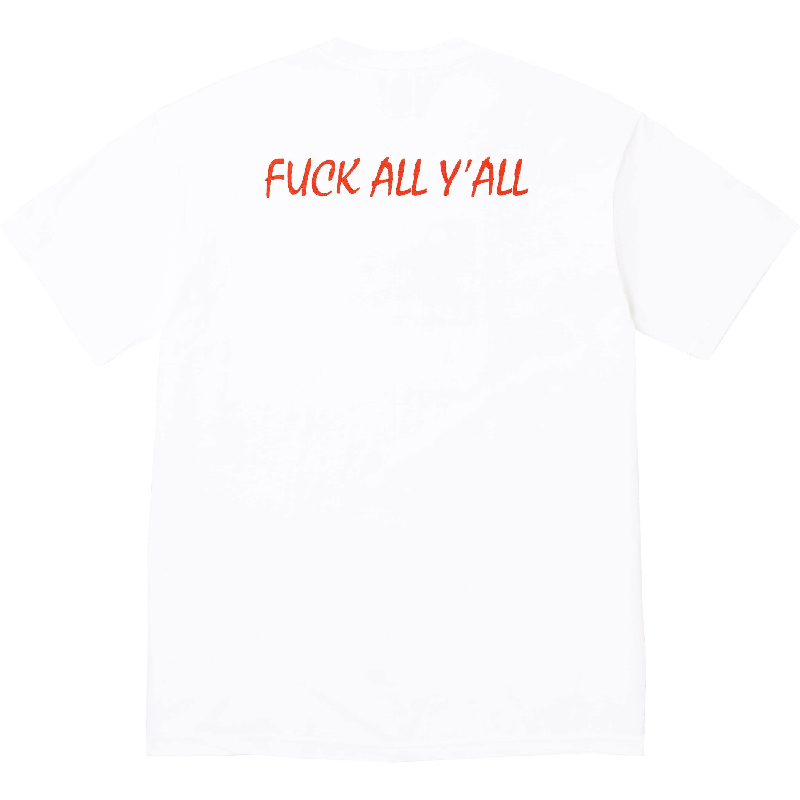 Split Tee view 2